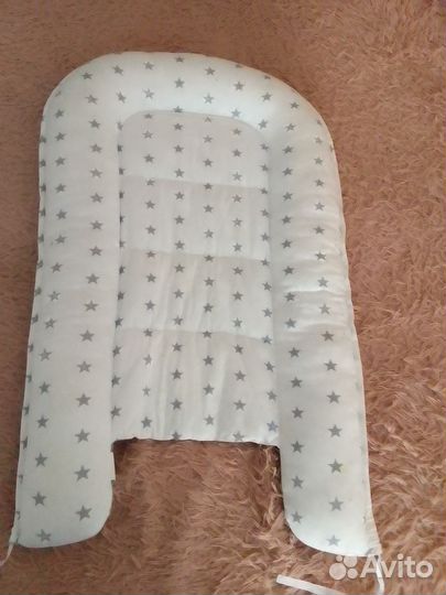 Кокон для новорожденных