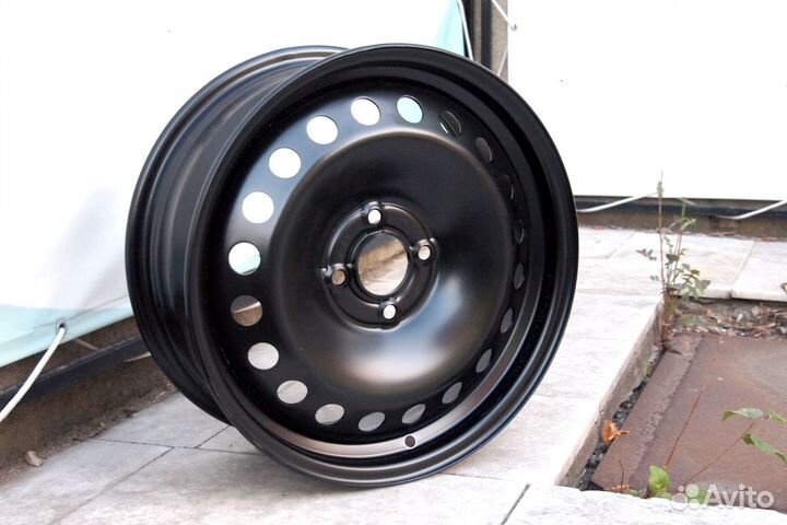 Диски r16 X Rаy / Sаndero