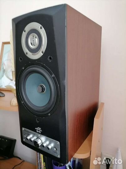 Активные колонки AVE D 40