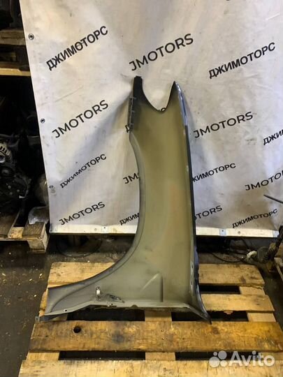 Правое переднее крыло бмв Х5 Е53 BMW X5 E53