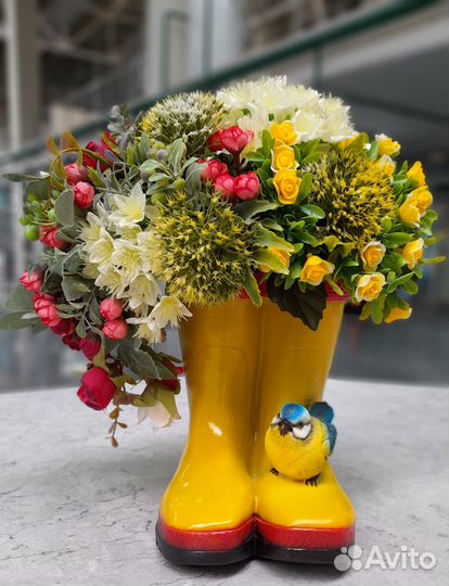 Интерьерная композиция