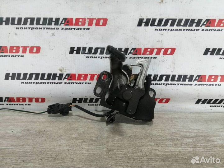 Замок капота Honda Civic 8 1.8 2006