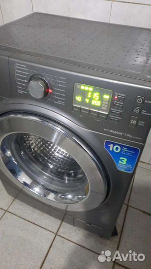 Ремонт стиральных машин на дому