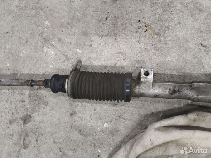 Рулевая рейка бмв e30