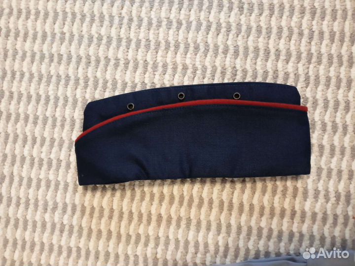 Форма фсин новая