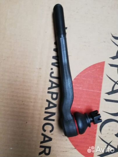 Рулевой Наконечник Toyota Land Cruiser ateto1111