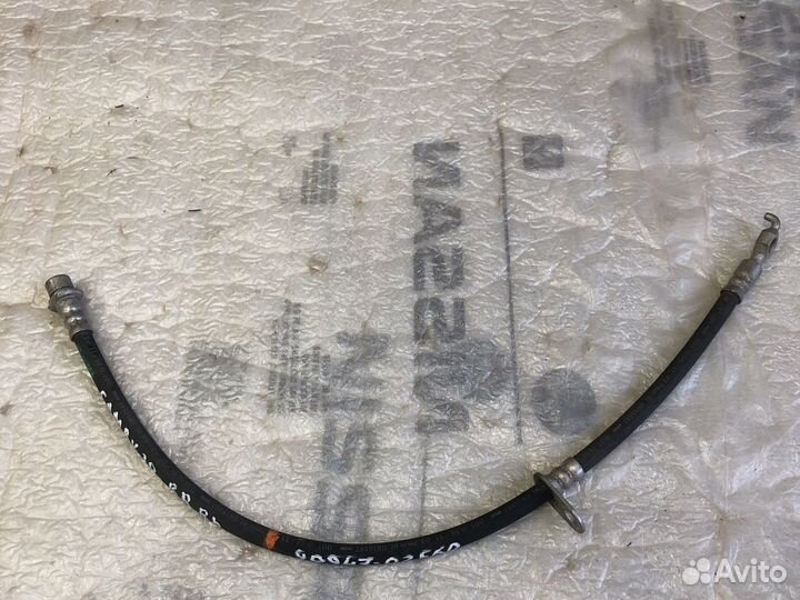 Шланг тормозной задний правый Toyota Camry V30 V40