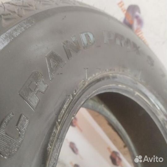 Goodyear Grand Prix S 205/70 R14