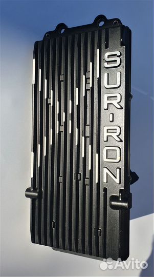 Sur Ron X контроллер новый