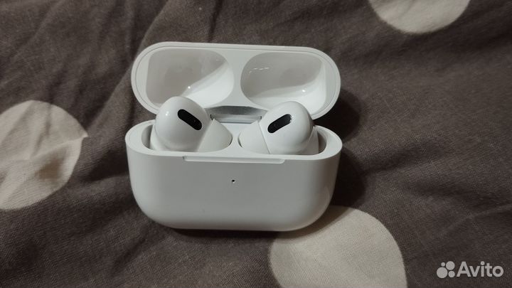Airpods pro копия
