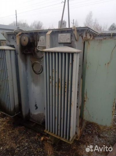 Трансформатор тмз б\у арт63758