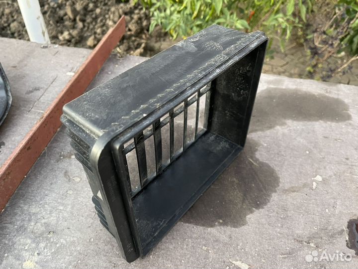 Кронштейн воздушного фильтра для Haval F7x 2020