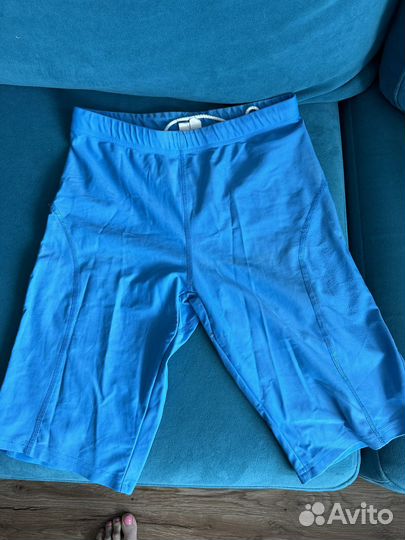 Велосипедки женские