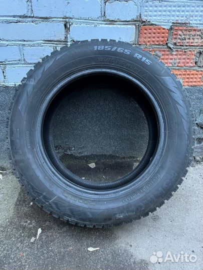 Formula Ice 185/65 R15