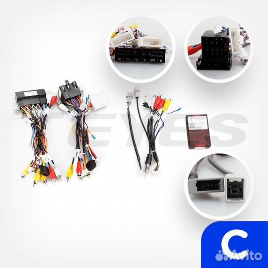 Магнитола Teyes X1 WiFi 2/32 Hyundai Tucson/ IX35