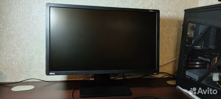 Монитор BenQ 24 XL2411Z 144 Гц