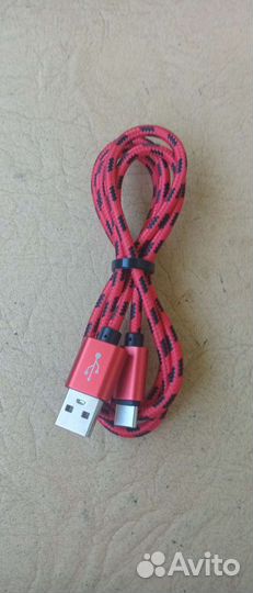 Кабель андроид
