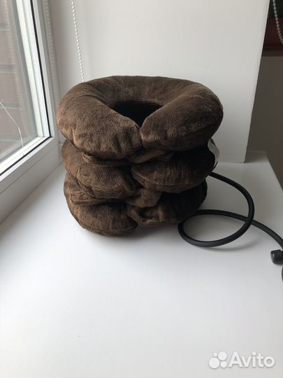 Подушка для шеи