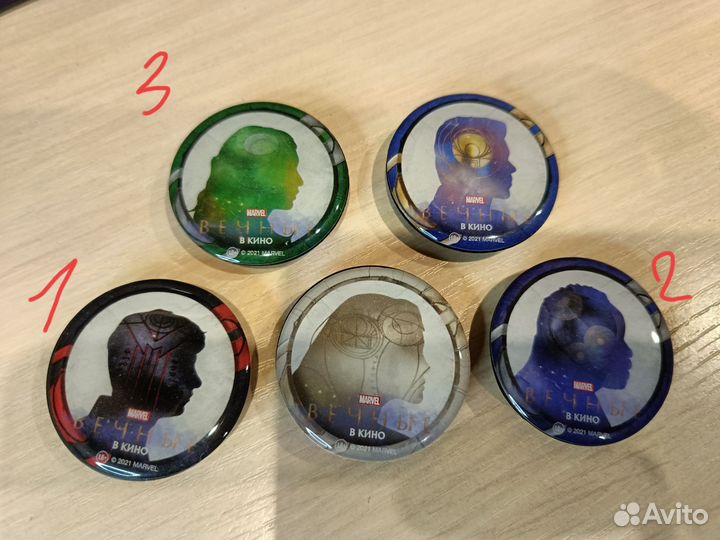 Попсокет для телефона 