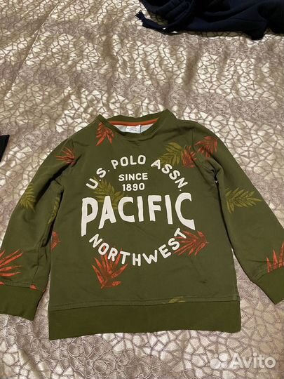 Свитшот, кофта