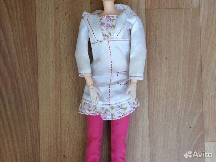 Куклы и мягкие игрушки