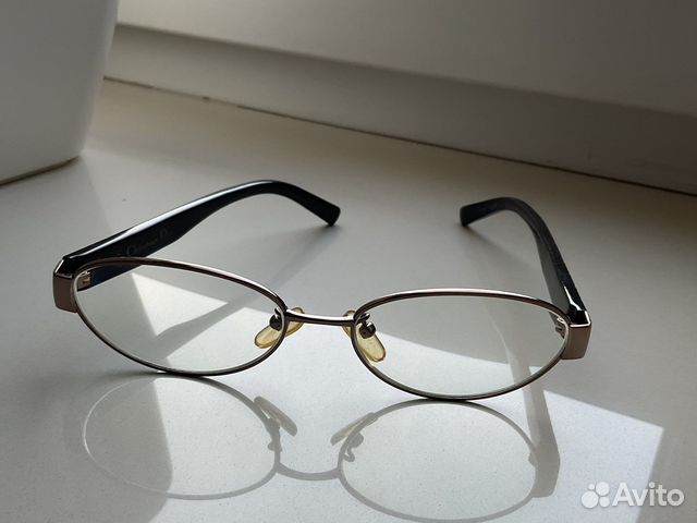 Оправа для очков Dior