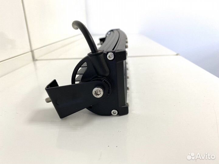 Балка светодиодная,LED дуговая CH