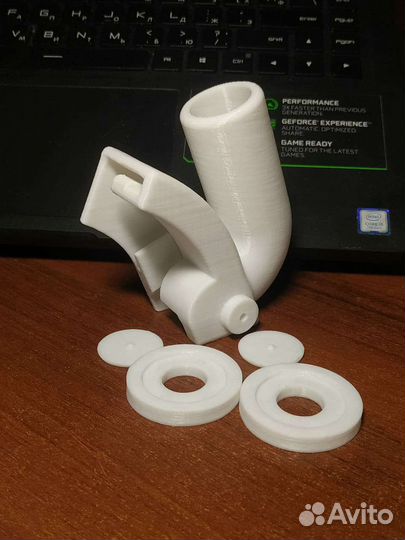 Fdm 3d печать. Тында
