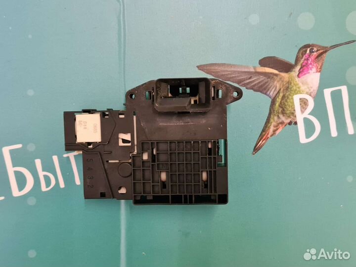 Убл (замок ) для стиральной машины lg