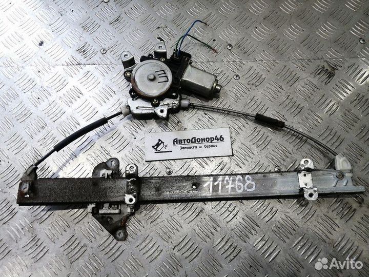 Стеклоподъемник передний правый Nissan Maxima A33