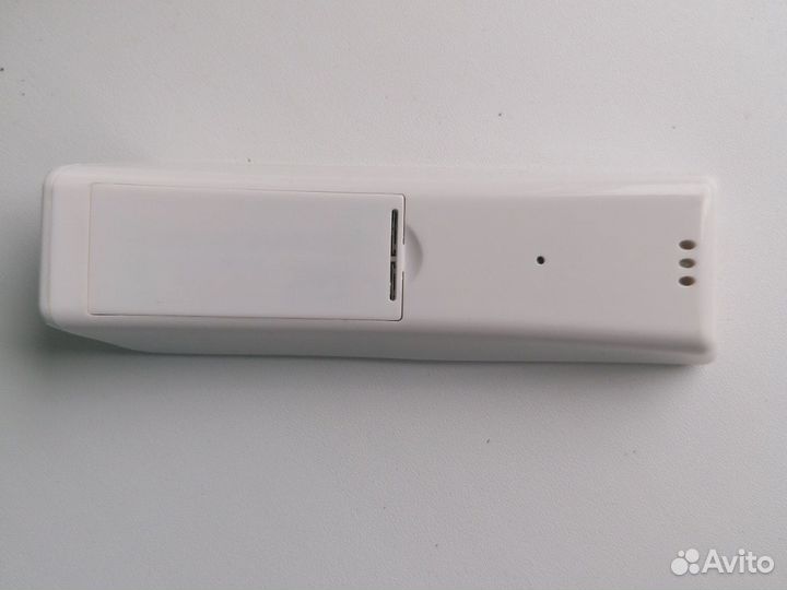 Алкотестер