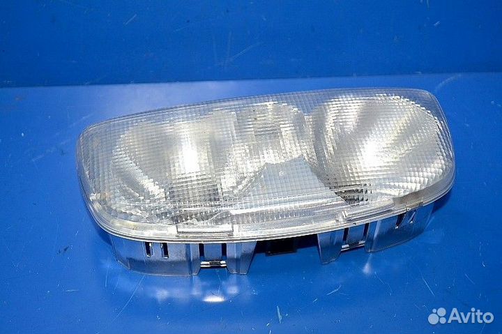 Салонный осветитель mercedes-benz Actros MP2/MP3 1