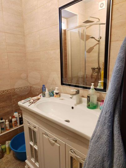 Коттедж 385 м² на участке 15 сот.