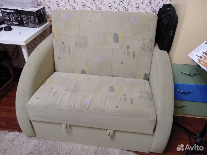 Диван для детской