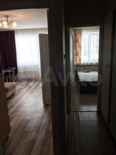 1-к. квартира, 38,2 м², 2/10 эт.