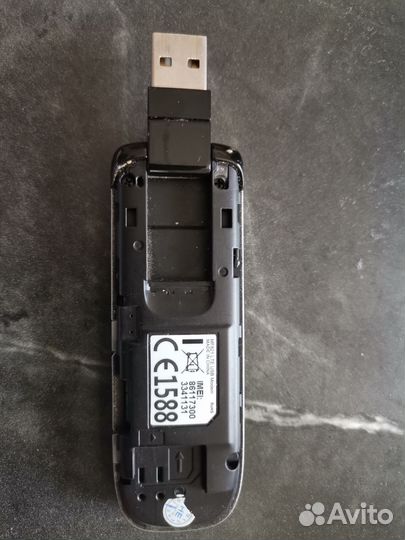 Usb модем 4g LTE