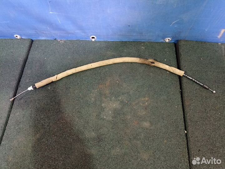 Трос стояночного тормоза Porsche Cayenne 2007