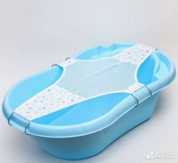 Гамак для купания