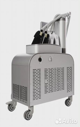 Аппарат магнитотерапии / Магнитное воздействие SIS