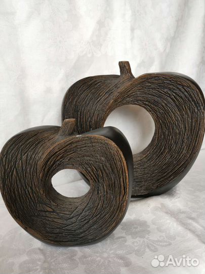 Предметы декора для интерьера