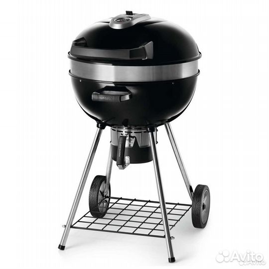 Угольный гриль Napoleon PRO22K-LEG