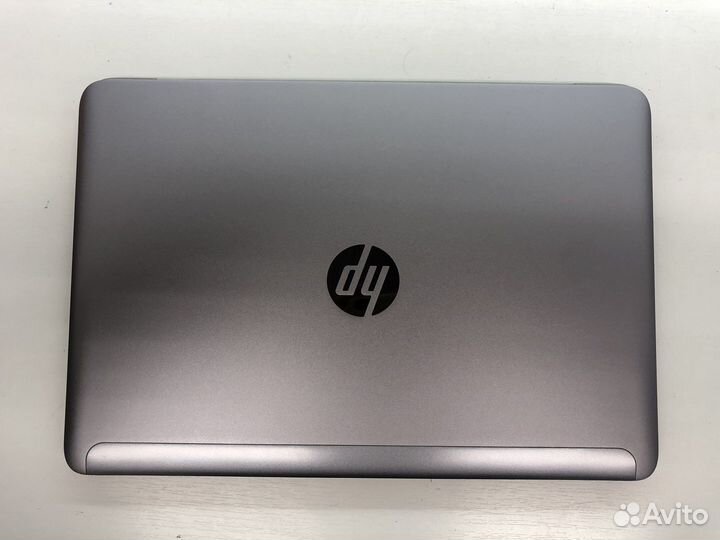 Ультрабук HP folio 1040. Ноутбук для работы