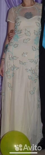 Платье женское