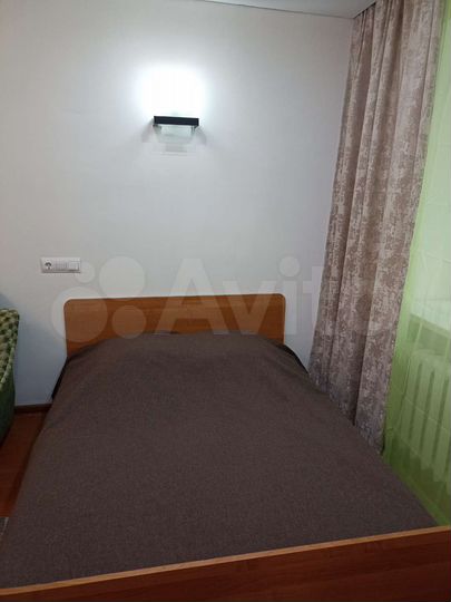 1-к. квартира, 39 м², 2/9 эт.