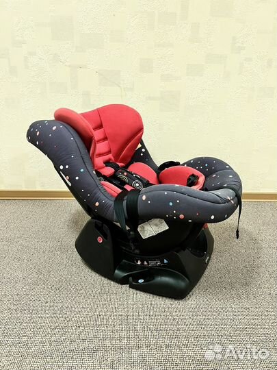 Автокресло