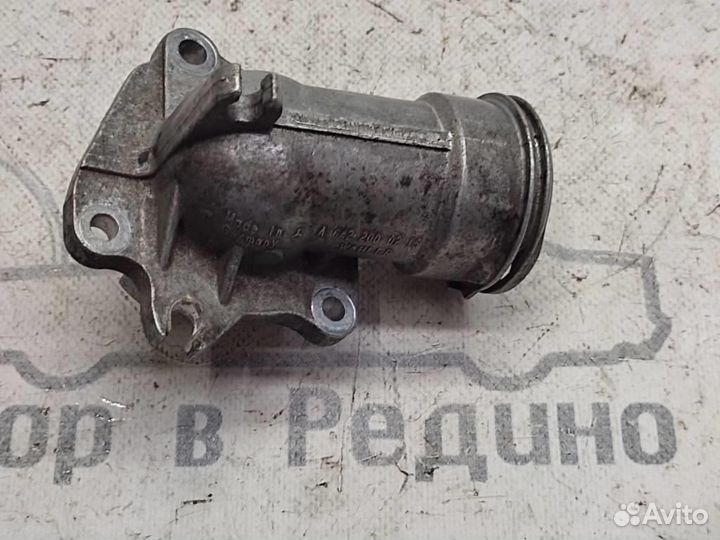 Термостат w251 R-class 642.950