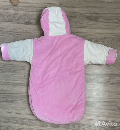 Конверт в коляску