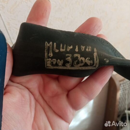 Камера для велосипеда