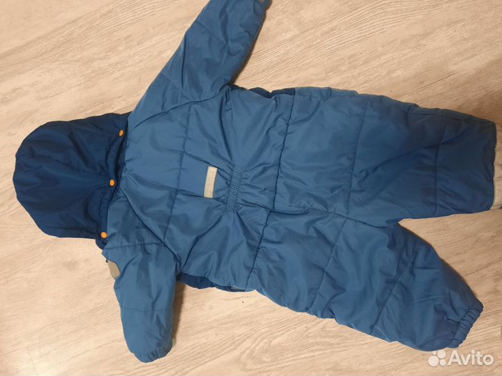 Комбинезон 80-86