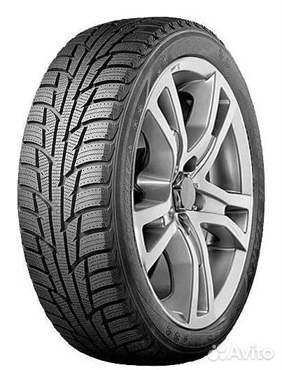 Zeta Antarctica 6 235/55 R18